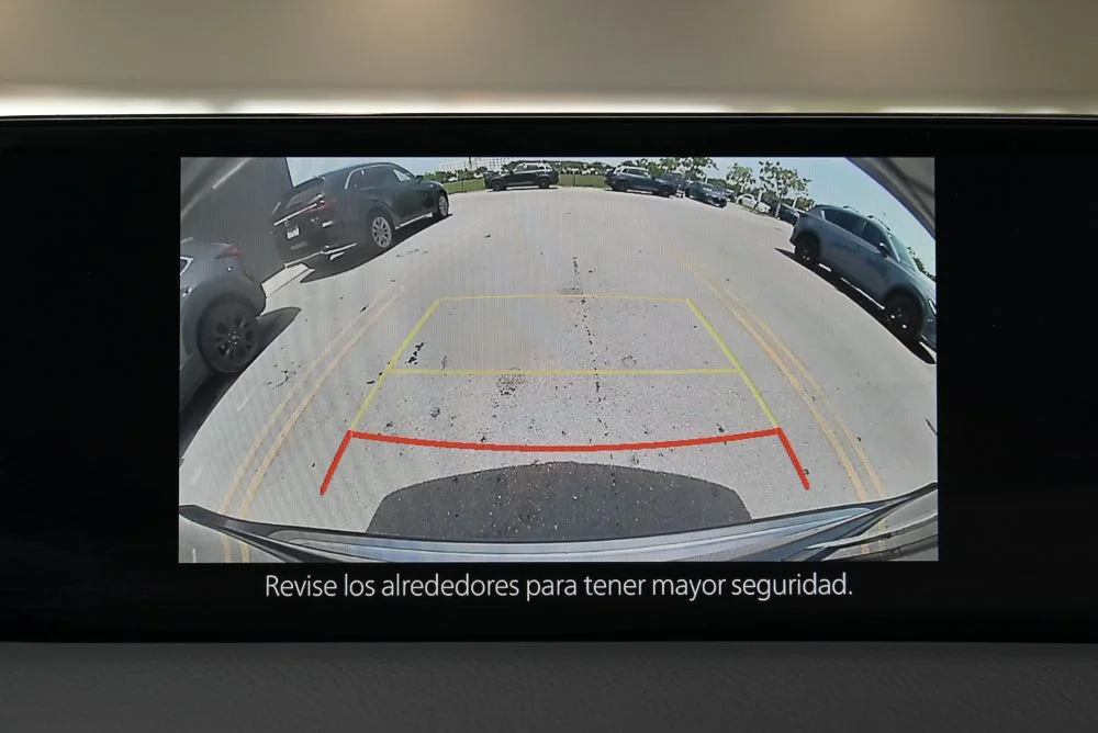 Certified Used 2024 Gray Mazda 2.5 S Preferred Package image 28