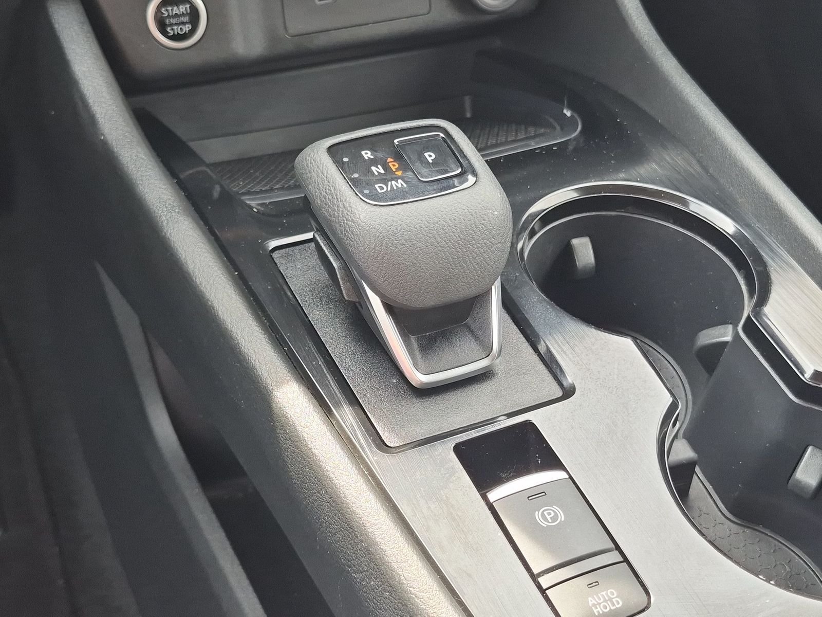 Certified Used 2023 Gun Metallic Nissan SV image 23