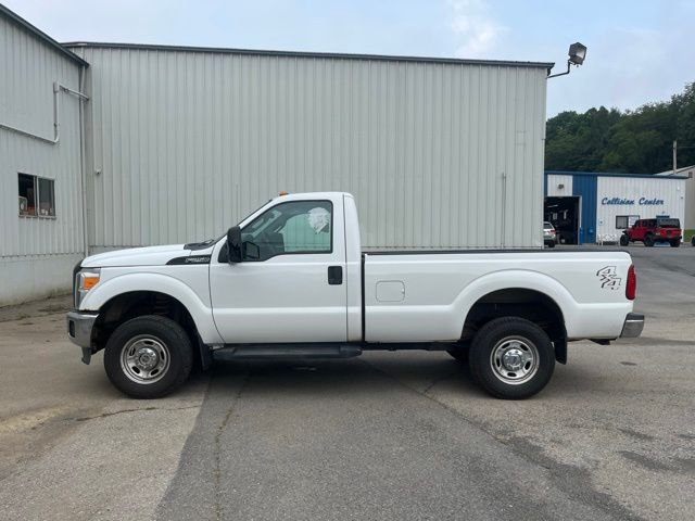 Used 2016 Oxford White Ford XL image 9