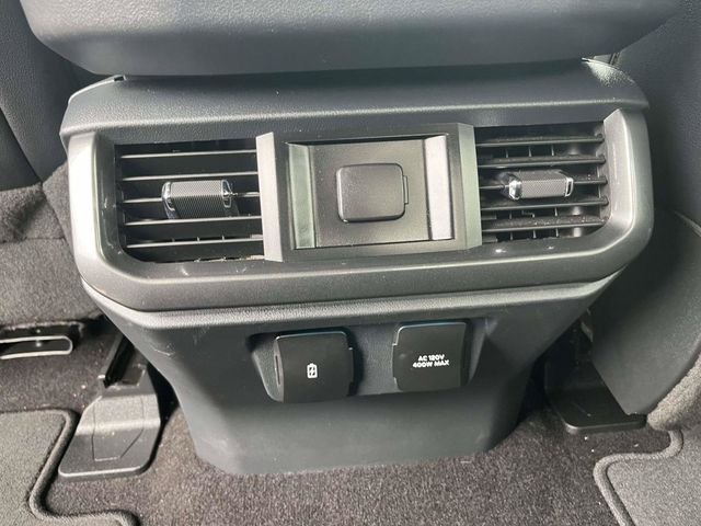 Certified Used 2023 Avalanche Ford Tremor image 7