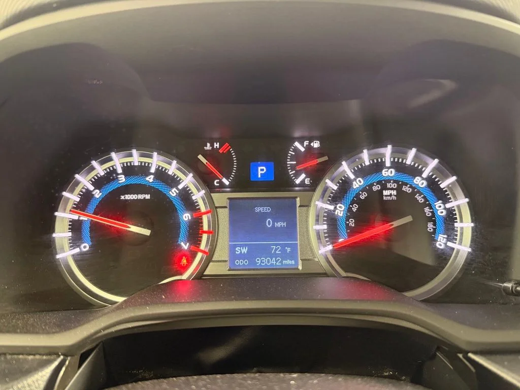 Used 2019 Gray Toyota SR5 Premium image 30