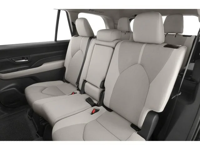New 2026  Toyota  XLE image 8