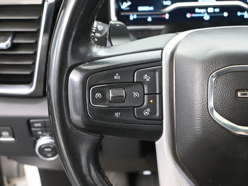 Certified Used 2023 White GMC Denali image 36