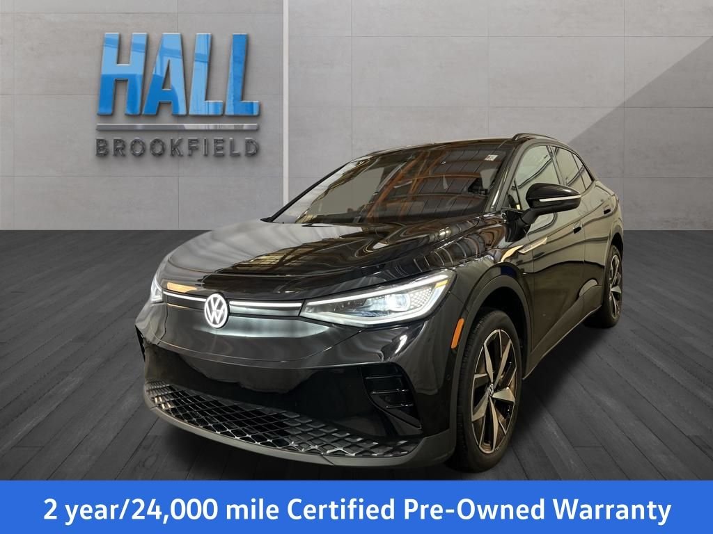 2023 Volkswagen ID.4 PRO S AWD's photo