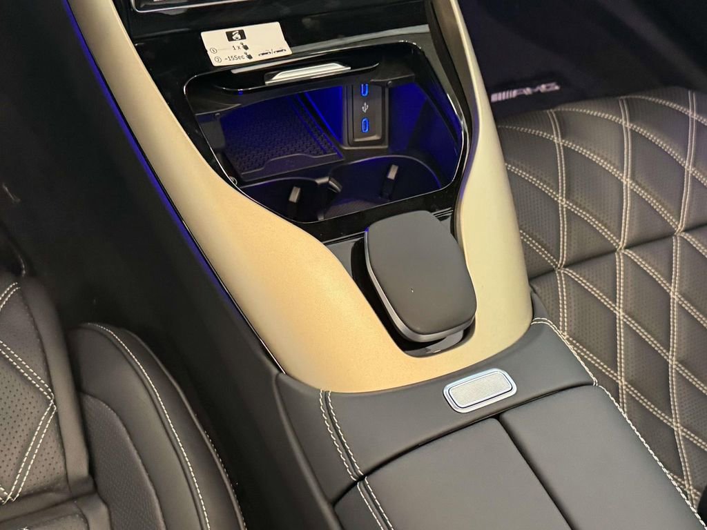 2025 Mercedes-Benz SL Mercedes-AMG - Photo 39