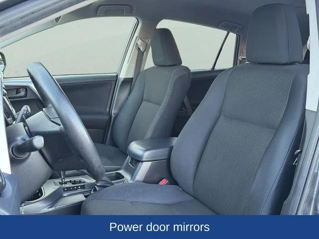 Used 2018 Gray Toyota LE image 16