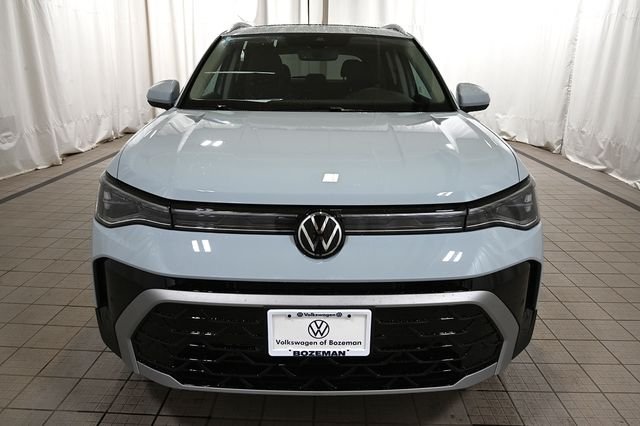 New 2026 Gray Volkswagen 1.5T SEL image 16