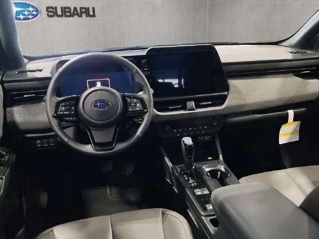 Used 2026 Gray Metallic Subaru Limited image 2