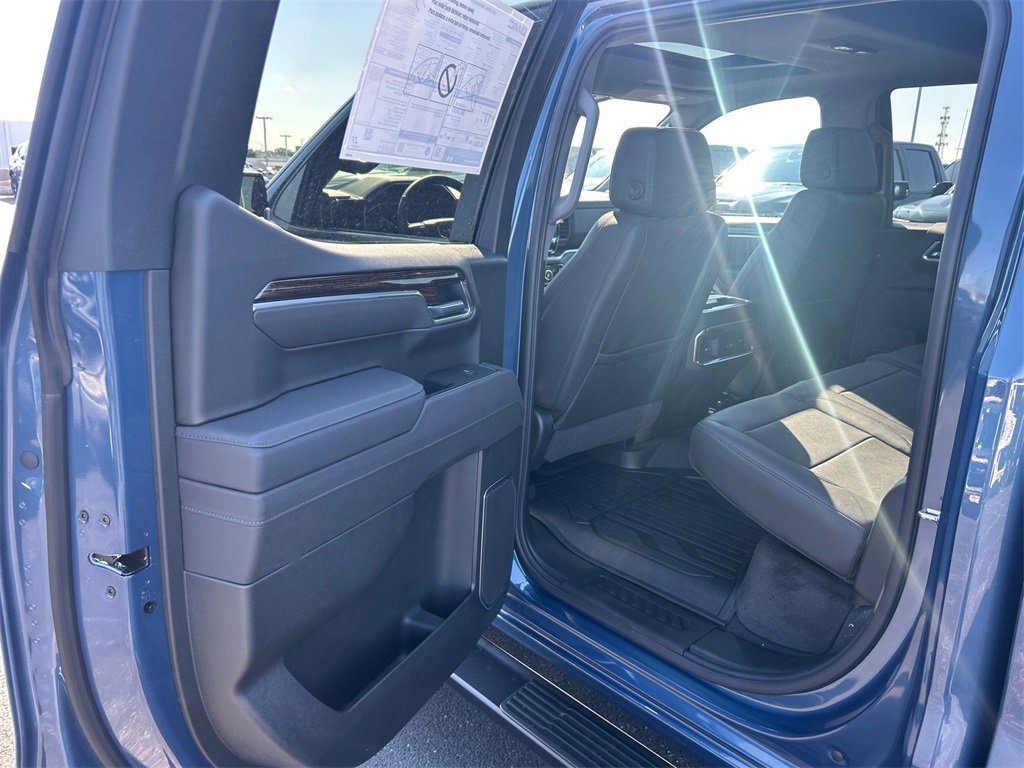 2026 GMC SIERRA - Image 31