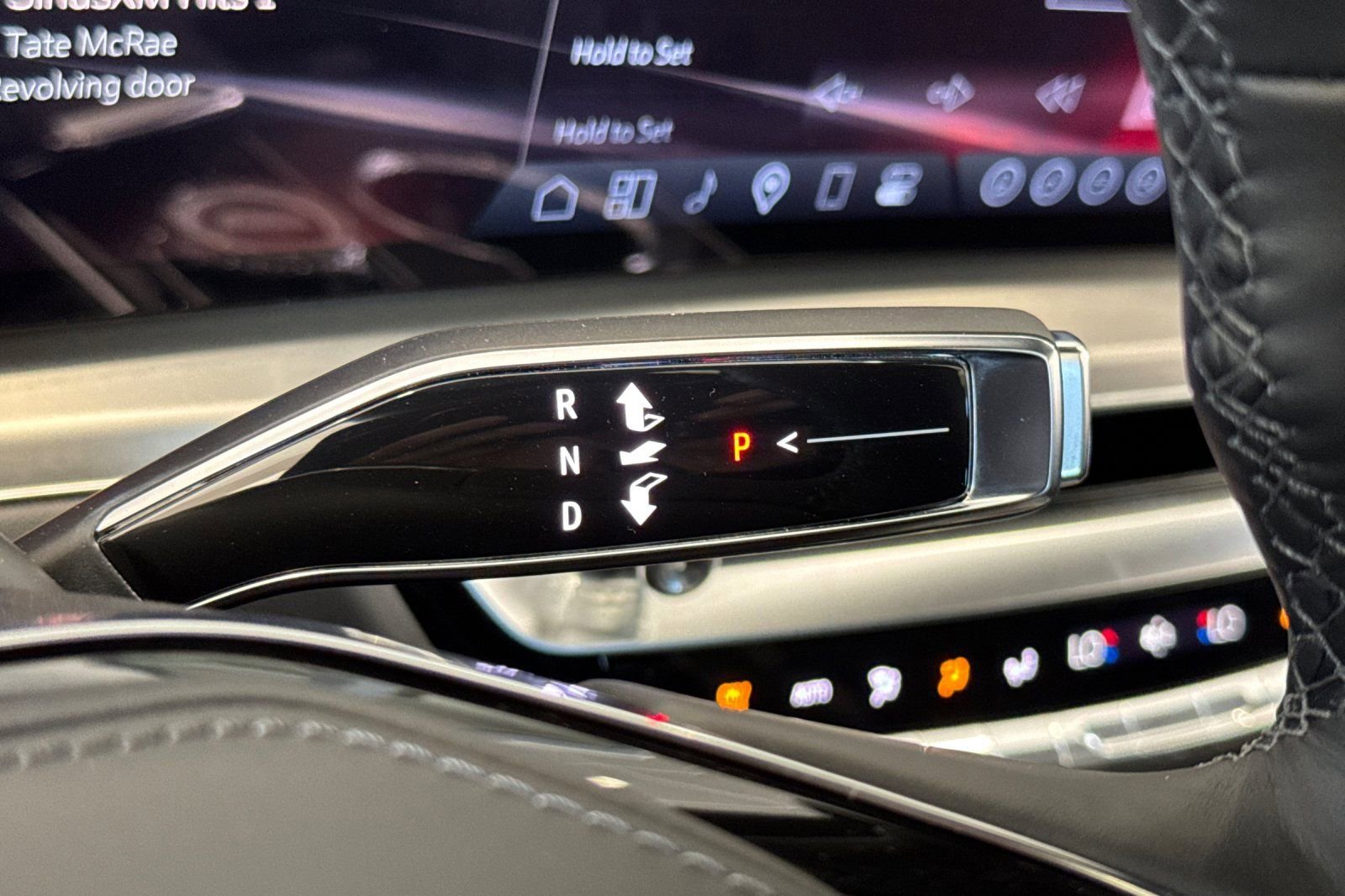 2026 Cadillac LYRIQ V - Photo 22
