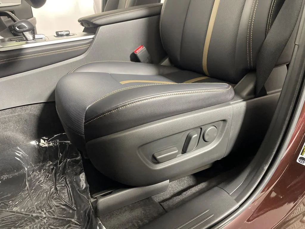 New 2026 Artisan Red Premium Mazda 3.3 Turbo Premium Plus AWD image 11