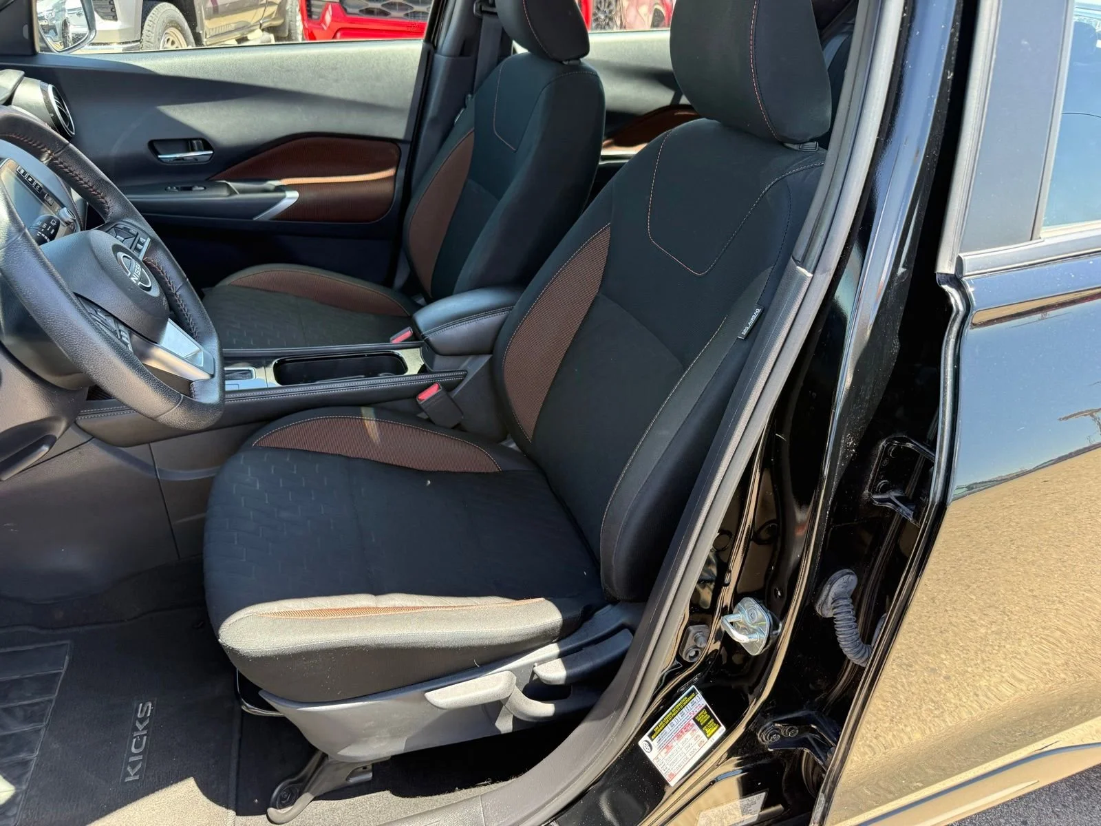 2024 Nissan Kicks SR - Photo 30
