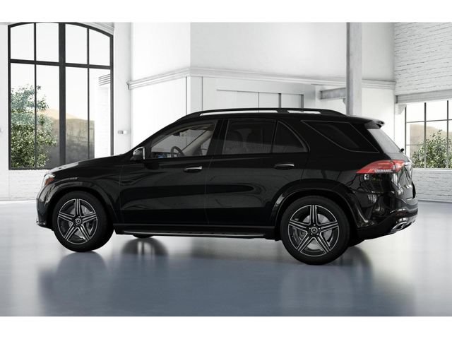 New 2026 Black Mercedes-Benz GLE 450 image 32