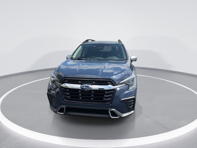 Used 2023 Blue Subaru Touring image 4