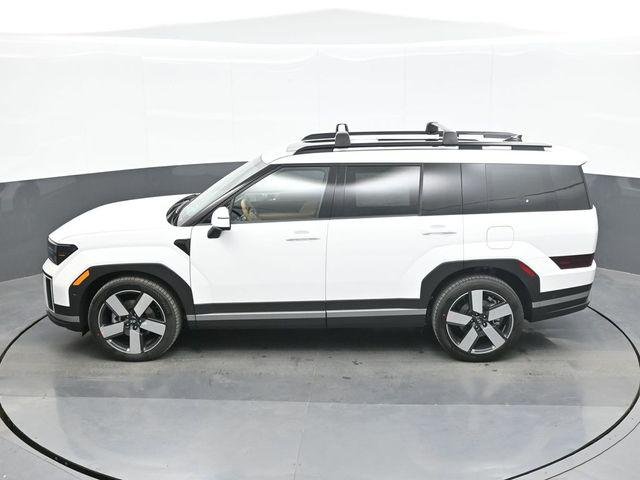 New 2027 White Hyundai Limited AWD image 12