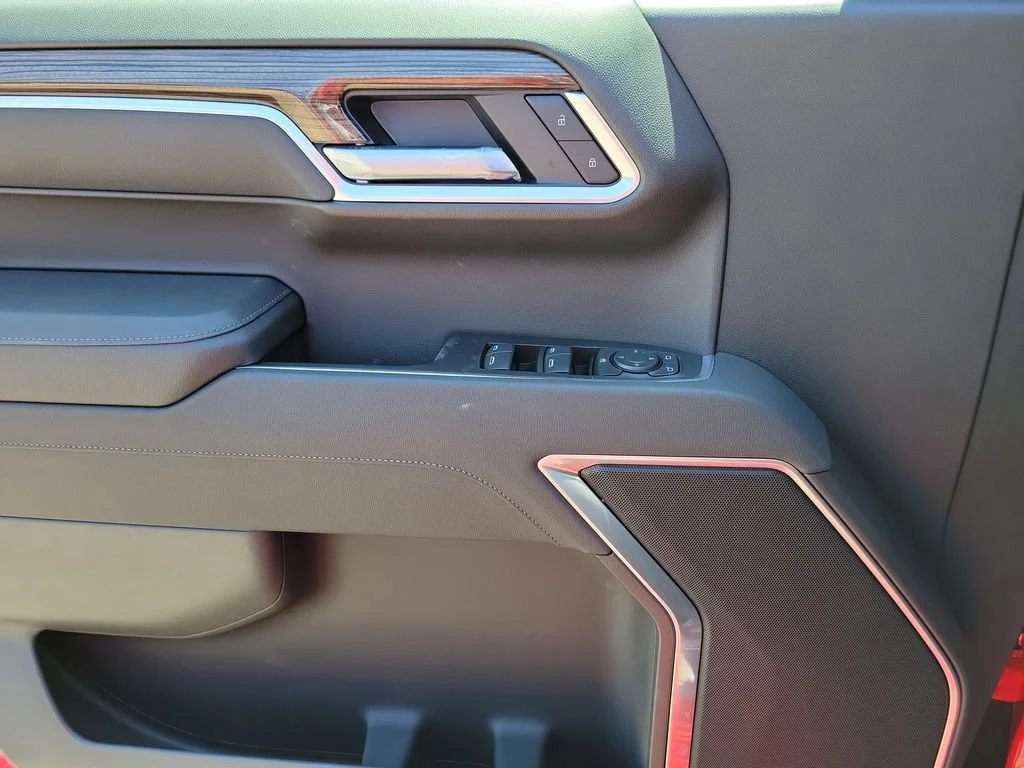 2026 Chevrolet Silverado 1500 LT - Photo 18