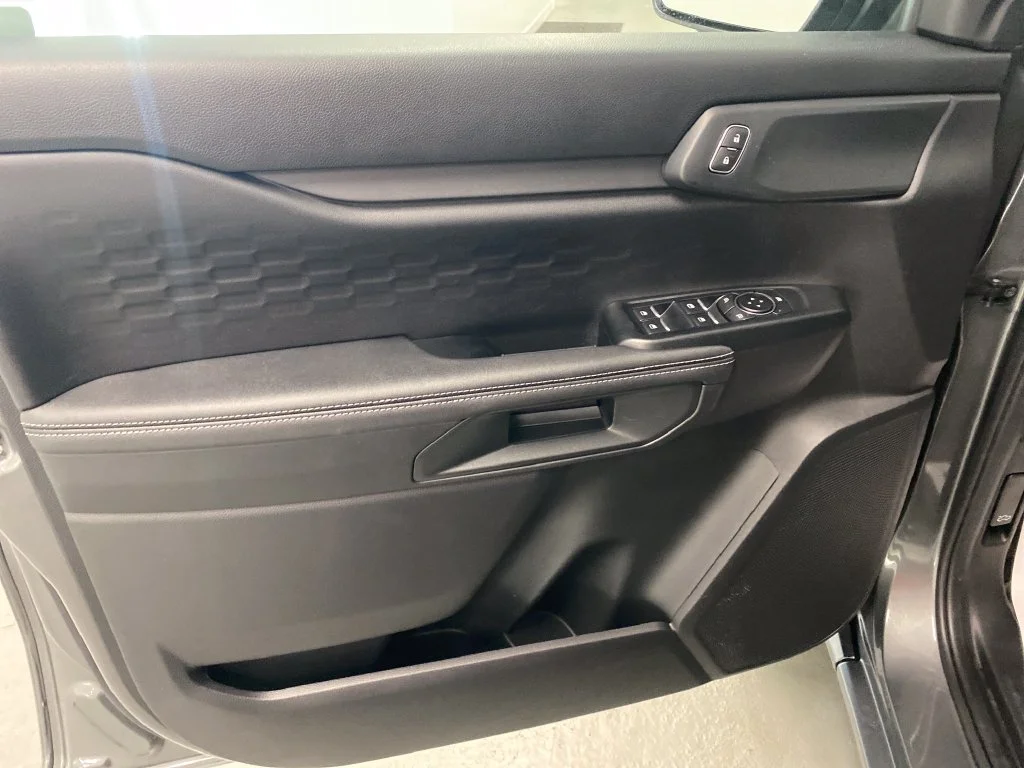 New 2026 Gray Ford XLT image 12