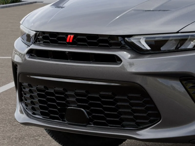 2025 Dodge Hornet GT - Photo 46