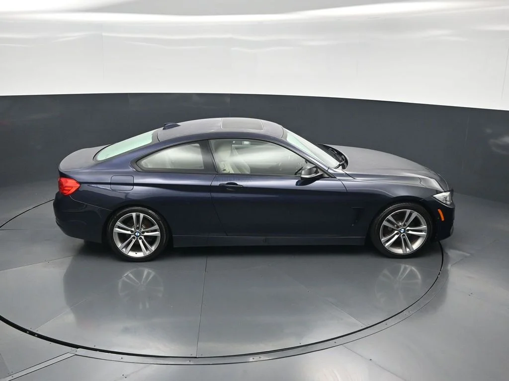 Used 2014 Blue BMW 428i image 39