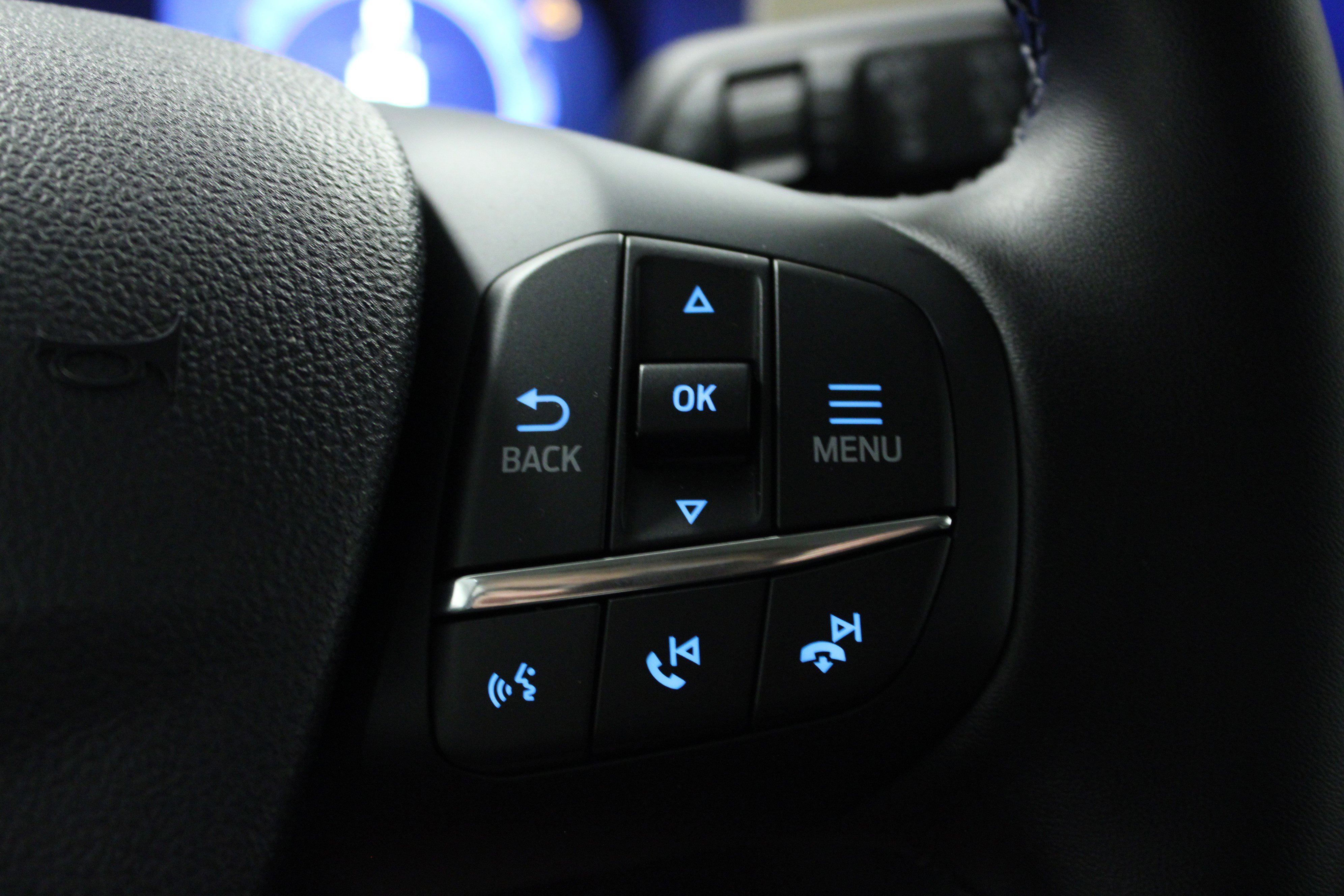 New 2025 Azure Gray Metallic Tri-Coat Ford Big Bend image 21