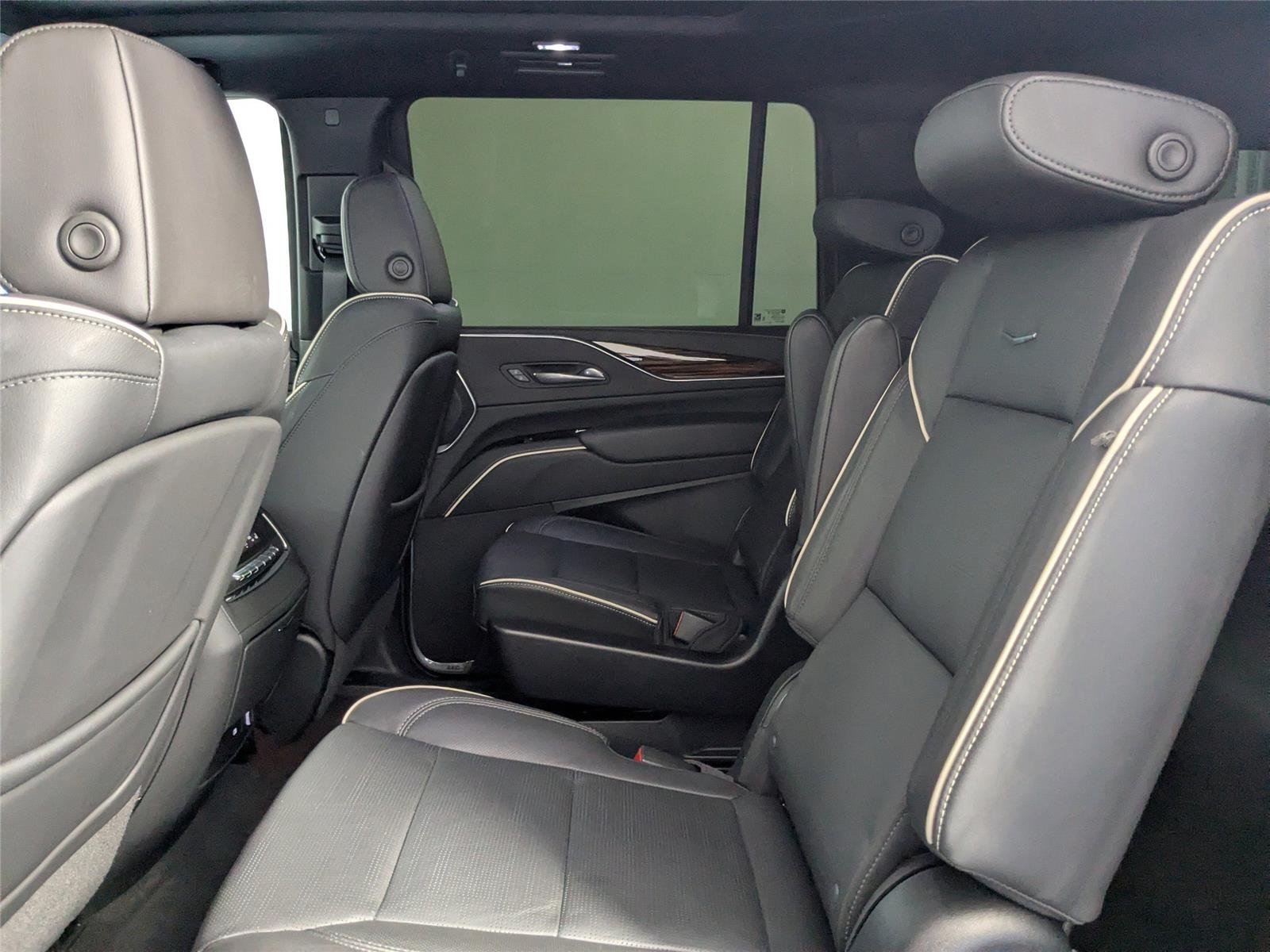 2023 Cadillac Escalade ESV Premium Luxury - Photo 33