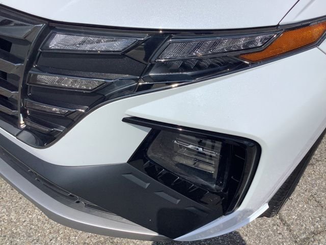 2024 Hyundai Tucson N Line - Photo 38
