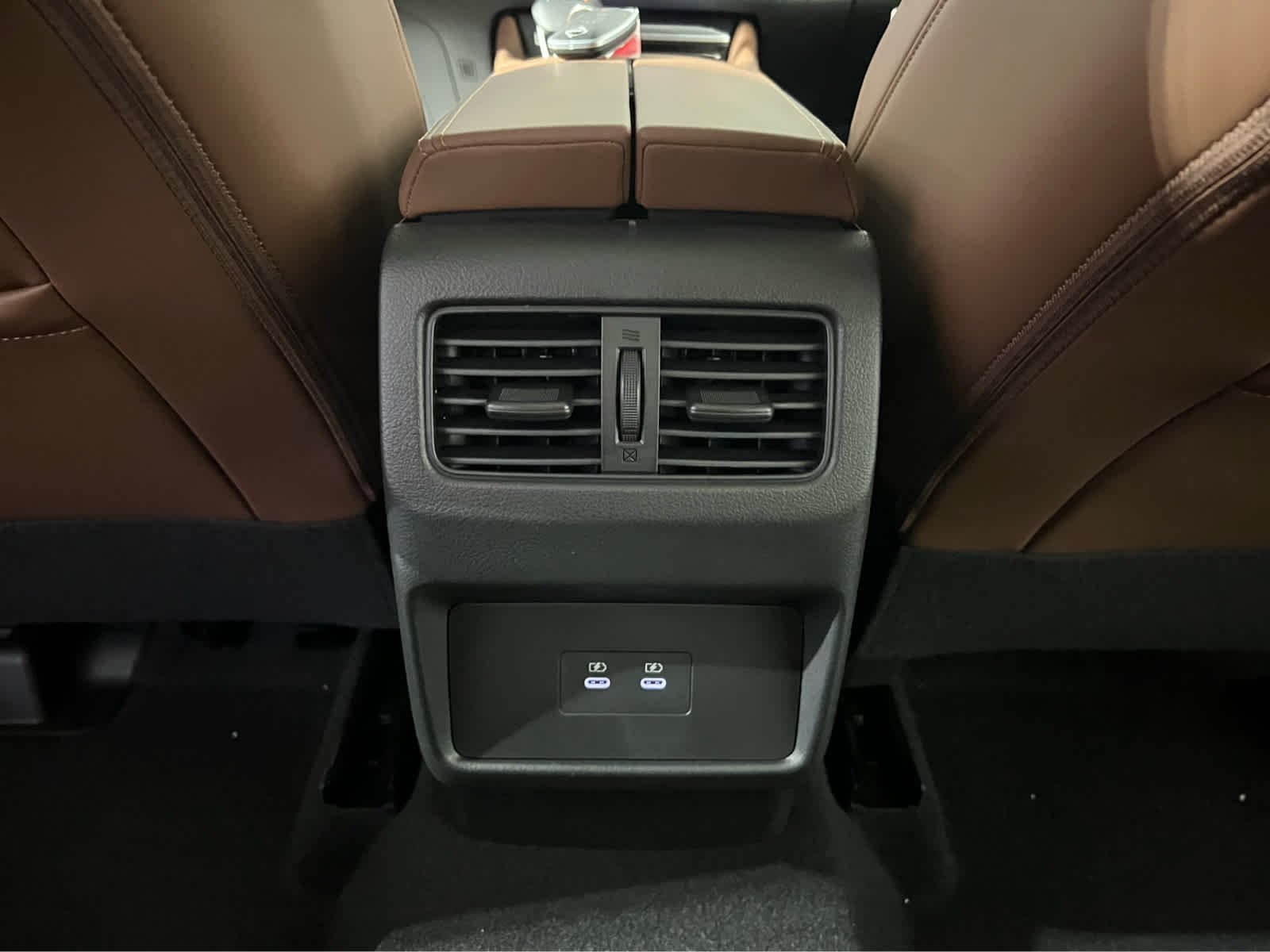 New 2026 Obsidian Green Pearl Nissan Platinum image 8