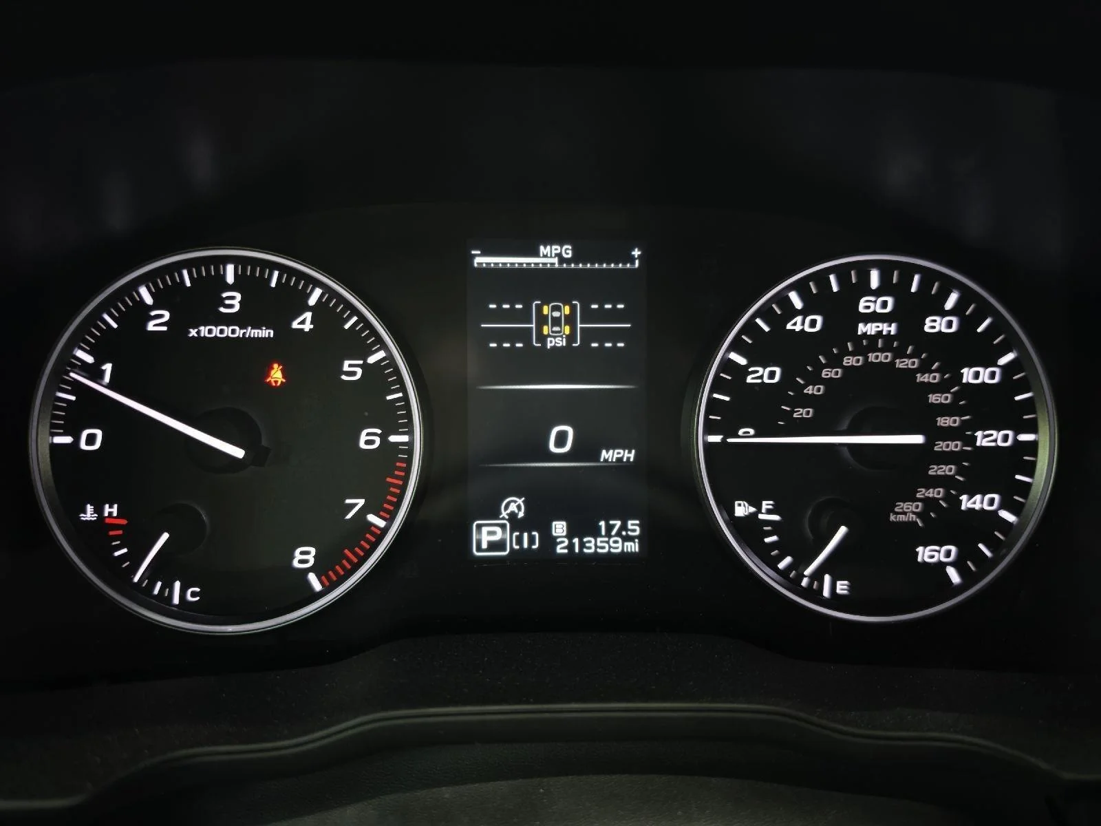 Used 2024 Magnetite Gray Metallic Subaru Sport image 23