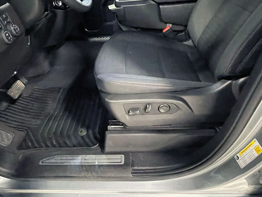 Used 2026 Gray Chevrolet RST image 24