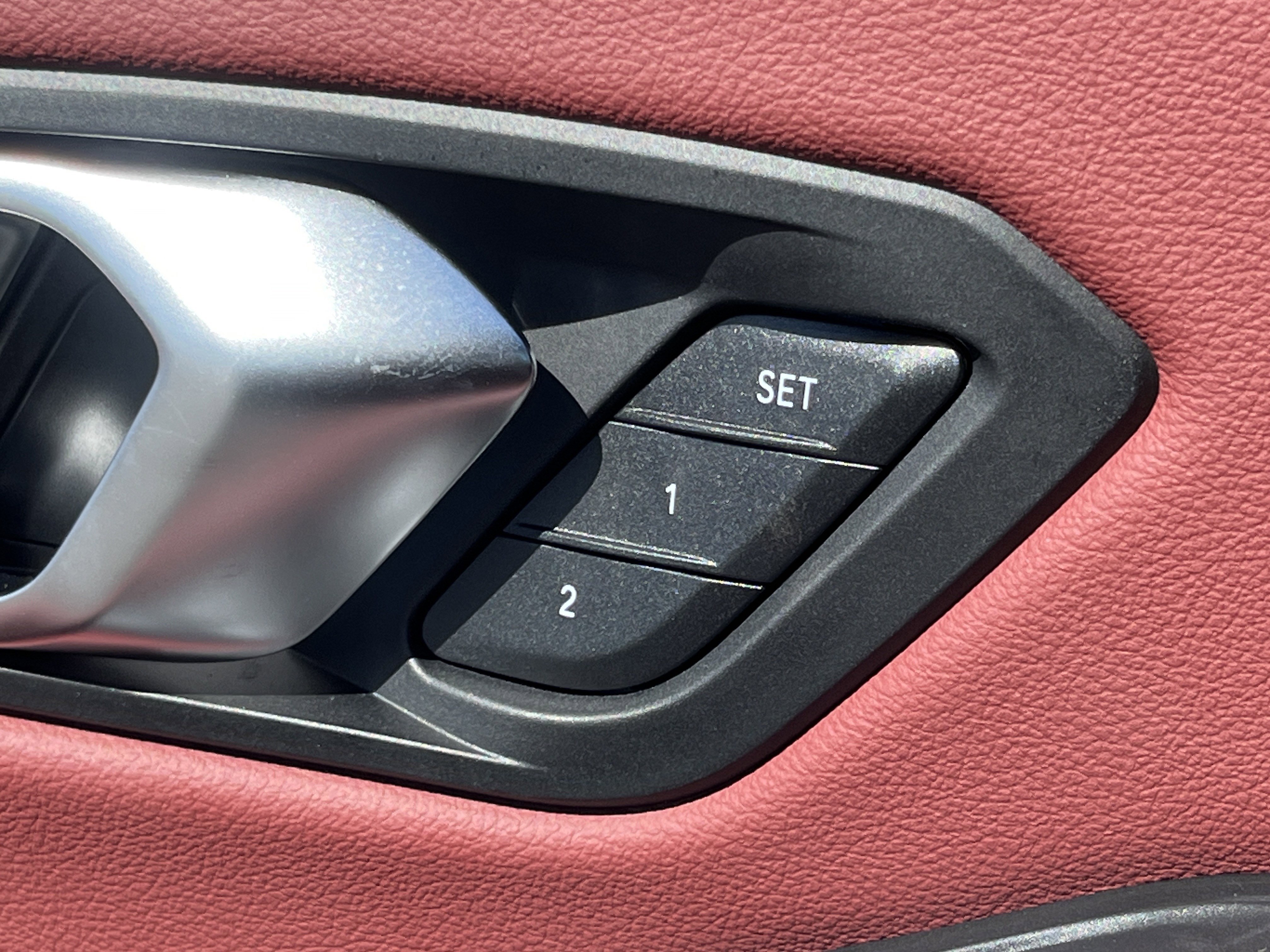 2026 BMW 3 Series 330i - Photo 17