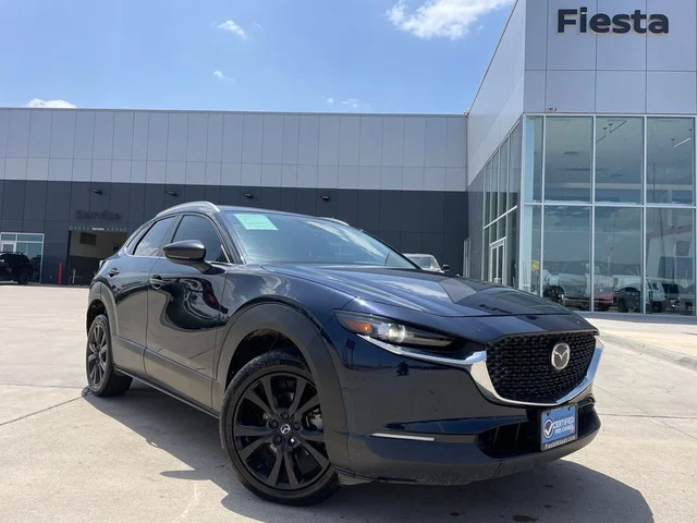 2024 Mazda CX-30 2.5 S Select Sport