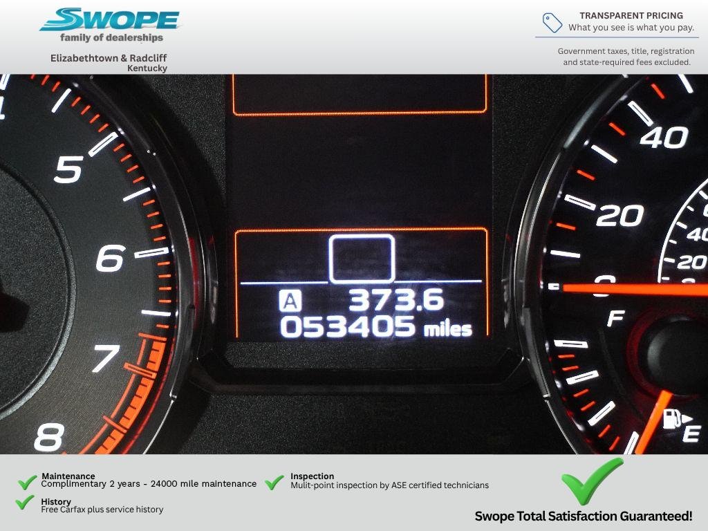 Used 2021 Ice Silver Metallic Subaru Limited image 18