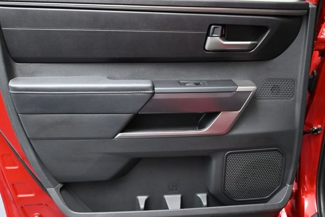 Used 2025 Red Toyota SR5 image 9