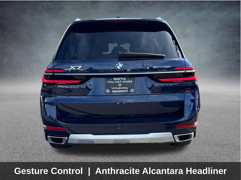 2023 BMW X7 40i - Photo 7