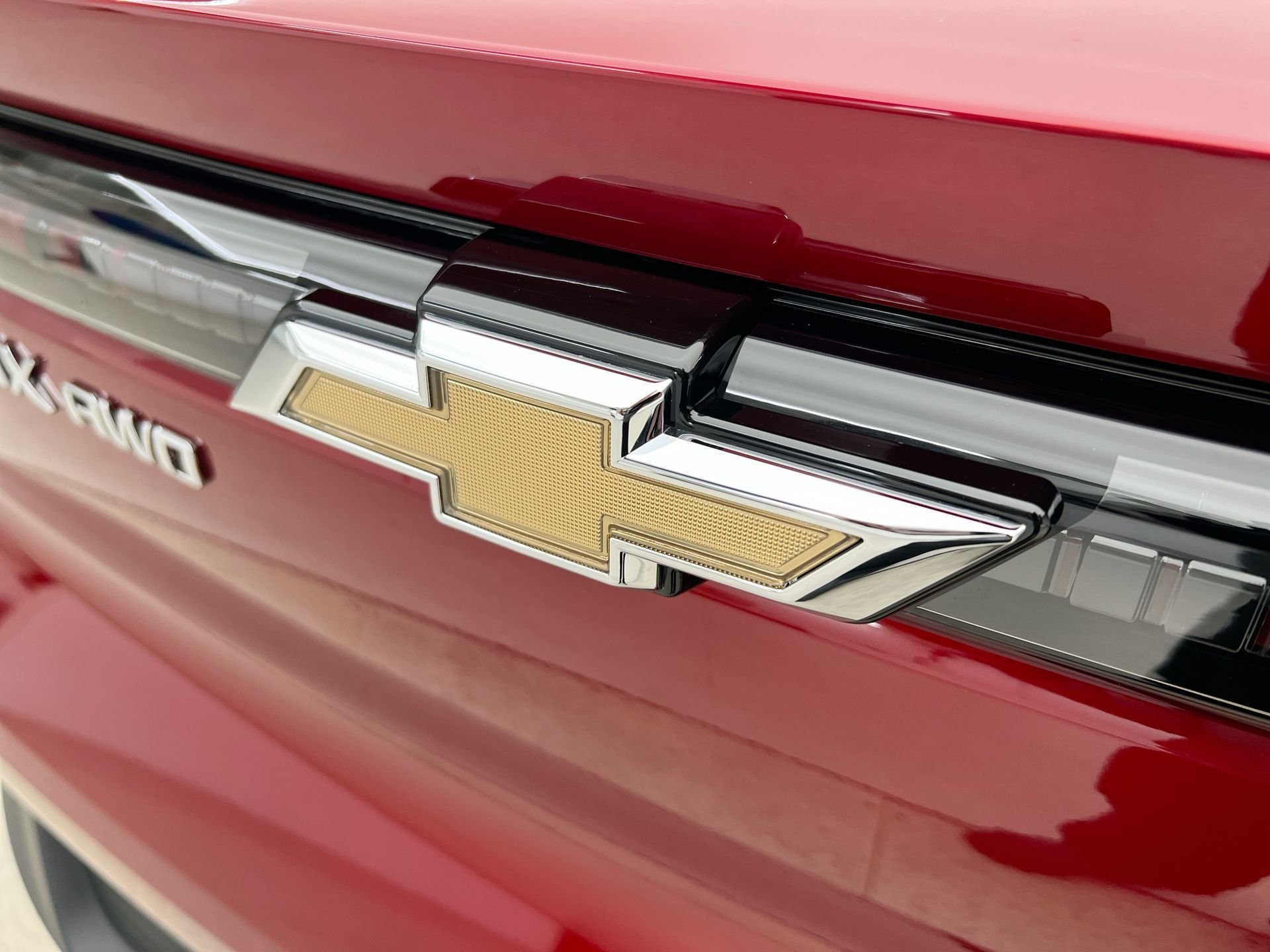 2026 Chevrolet Equinox EV 1LT - Photo 80