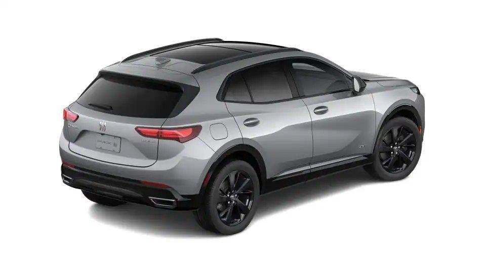 2026 Buick Envision Sport Touring - Photo 12