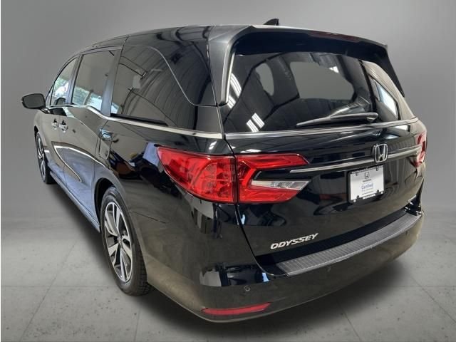 2023 Honda Odyssey Touring - Photo 4