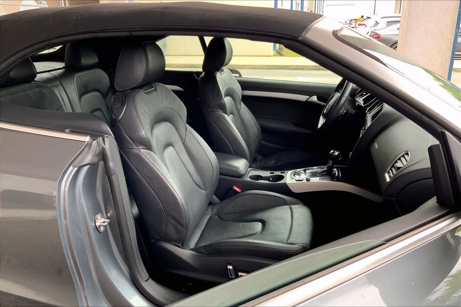 2014 Audi S5 Premium Plus - Photo 9