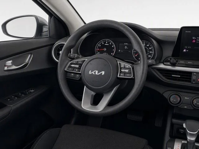 Used 2022 Gravity Gray Kia FE image 20