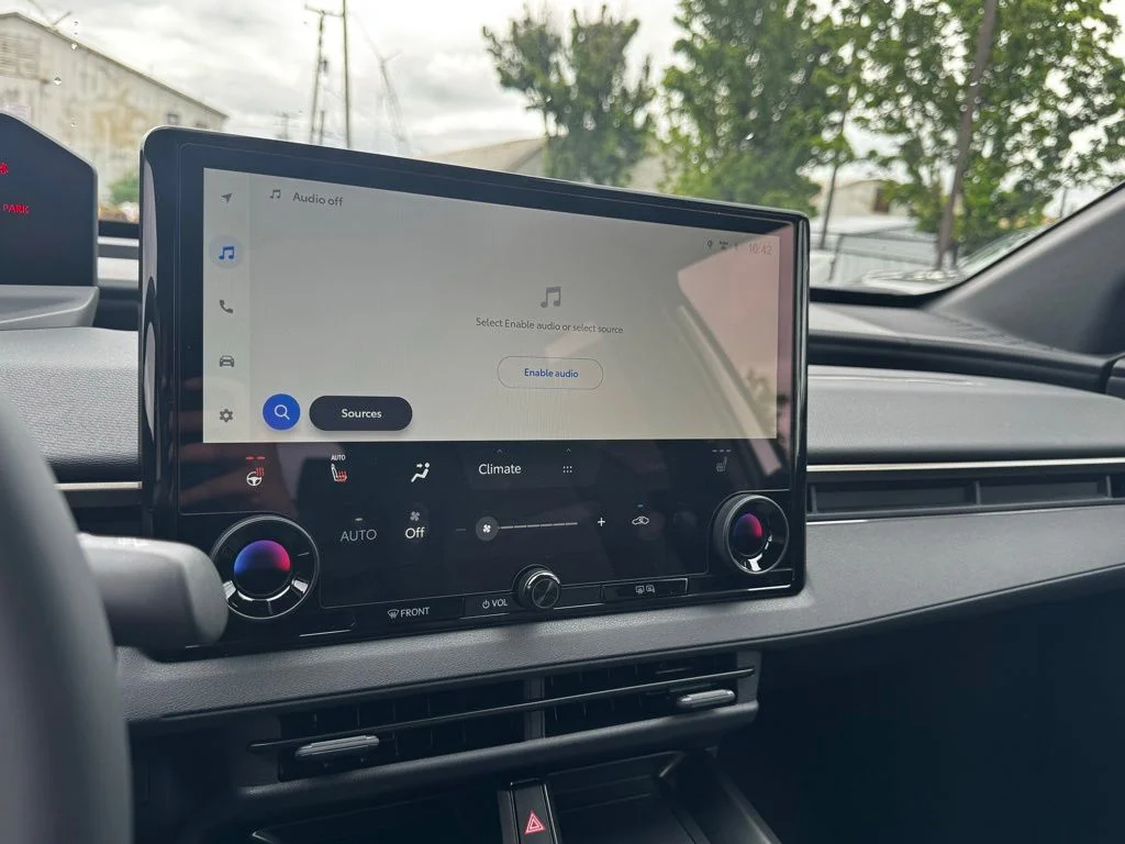 New 2026  Toyota XLE image 30