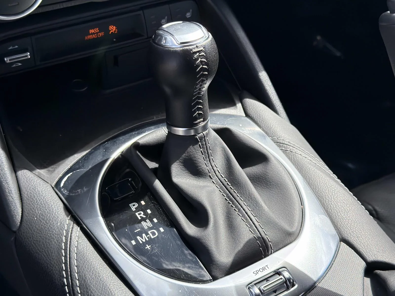 2025 Mazda MX-5 Miata RF Grand Touring - Photo 11