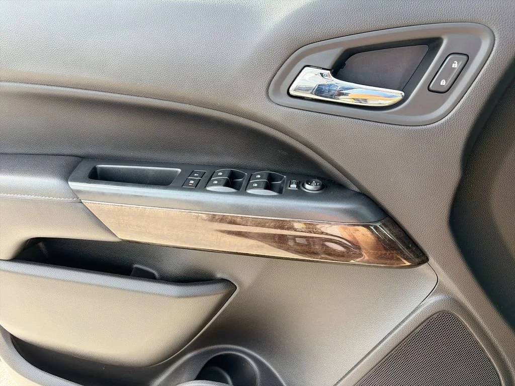 2016 GMC Canyon SLE - Photo 26