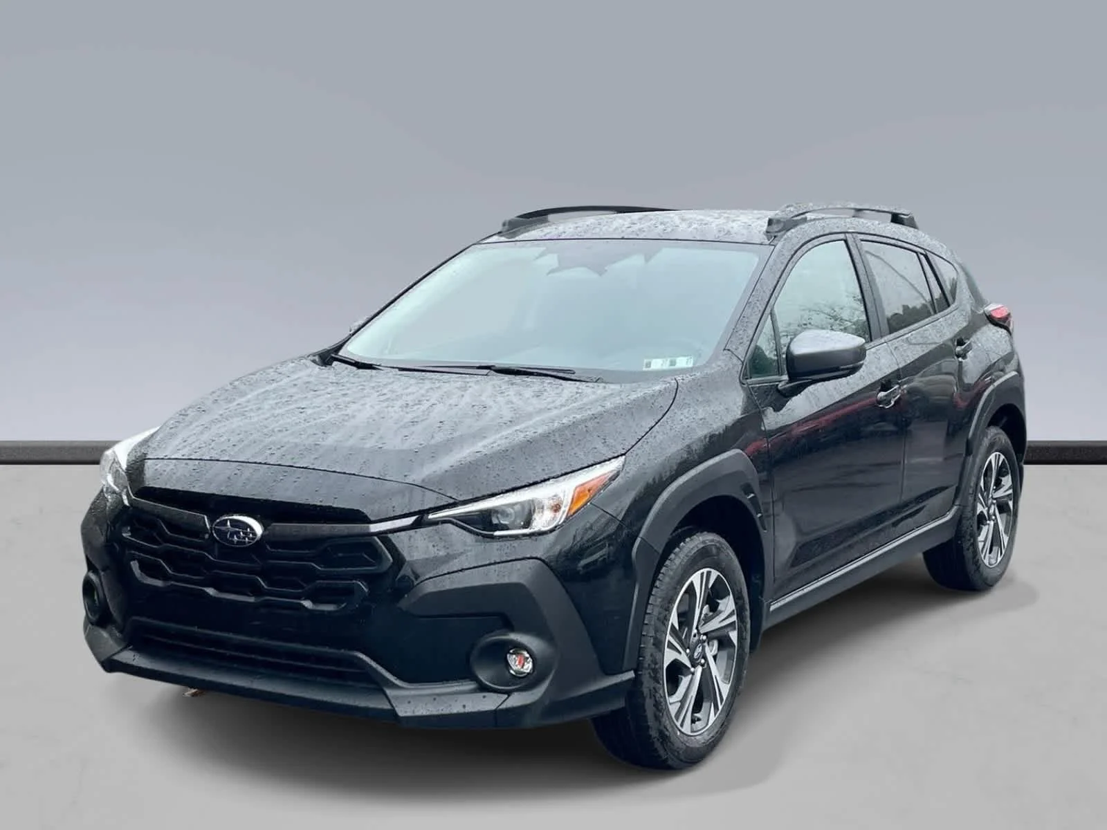 2027 Subaru Crosstrek