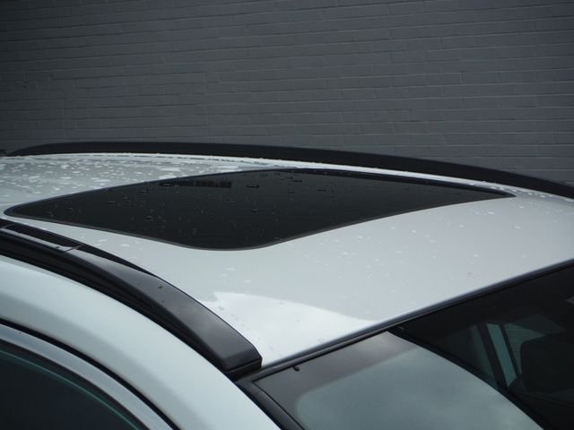 Used 2019 White Toyota Limited image 5
