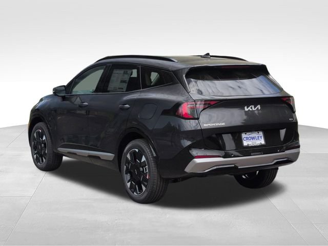 New 2026 Panthera Metal Kia SX Prestige image 5