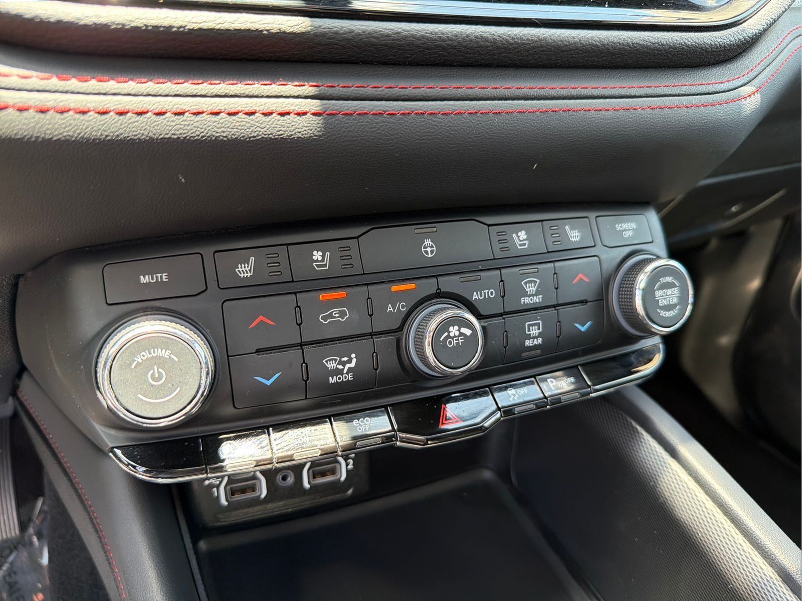 Used 2024 White Dodge GT Plus image 19