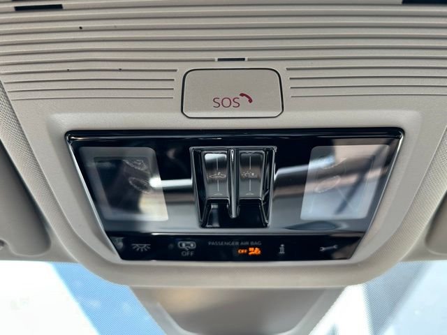 New 2026 Pure Gray Volkswagen 2.0T SEL Premium R-Line image 37
