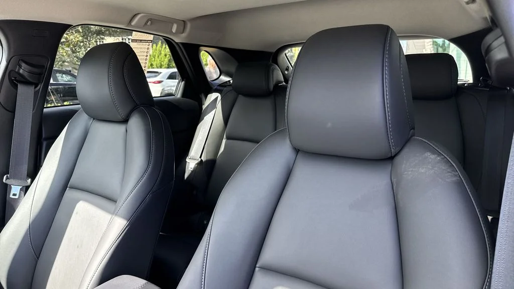 2026 Mazda CX-30 Preferred - Photo 42