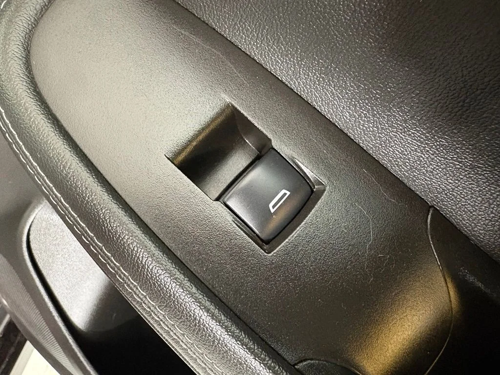 Used 2024 Red Buick Sport Touring image 13