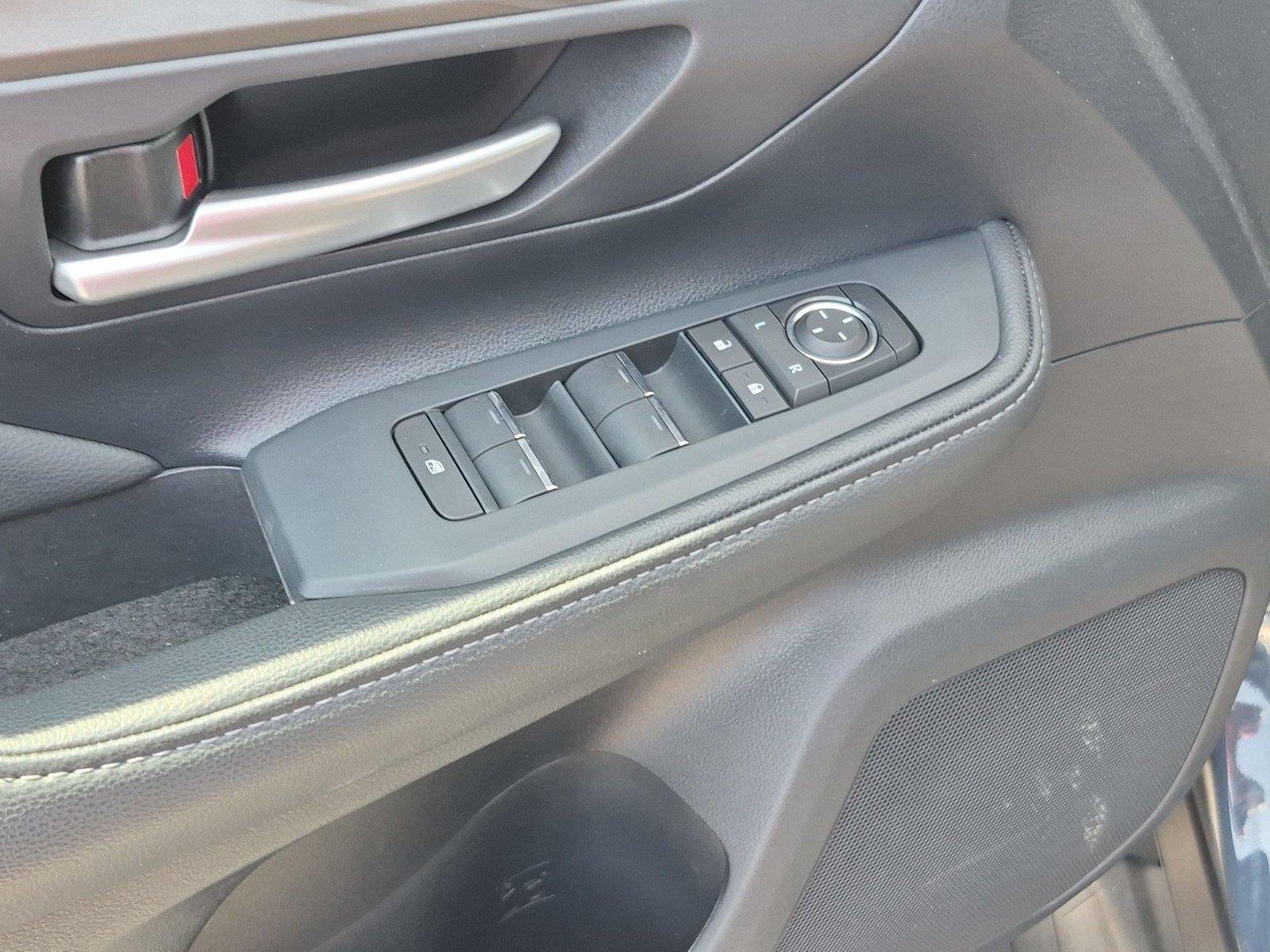 Used 2026 Storm Cloud Toyota Hybrid XLE image 16